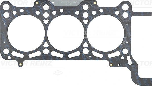 Gasket, cylinder head